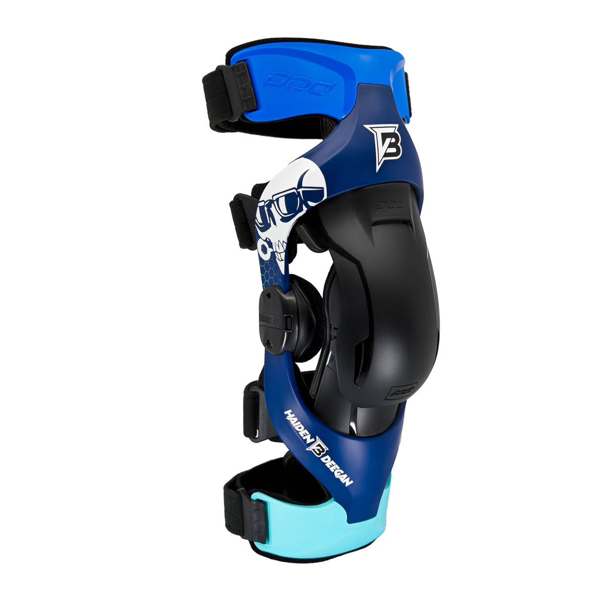 Kniegelenkstütze K4 2.0 LE Deegan (Paar)