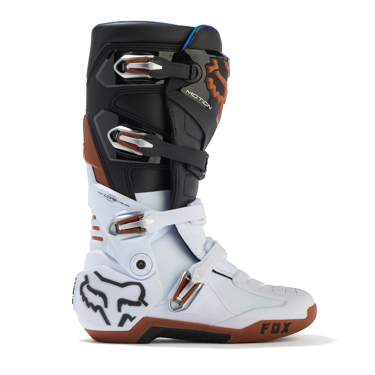 Motocross Stiefel Motion MX24