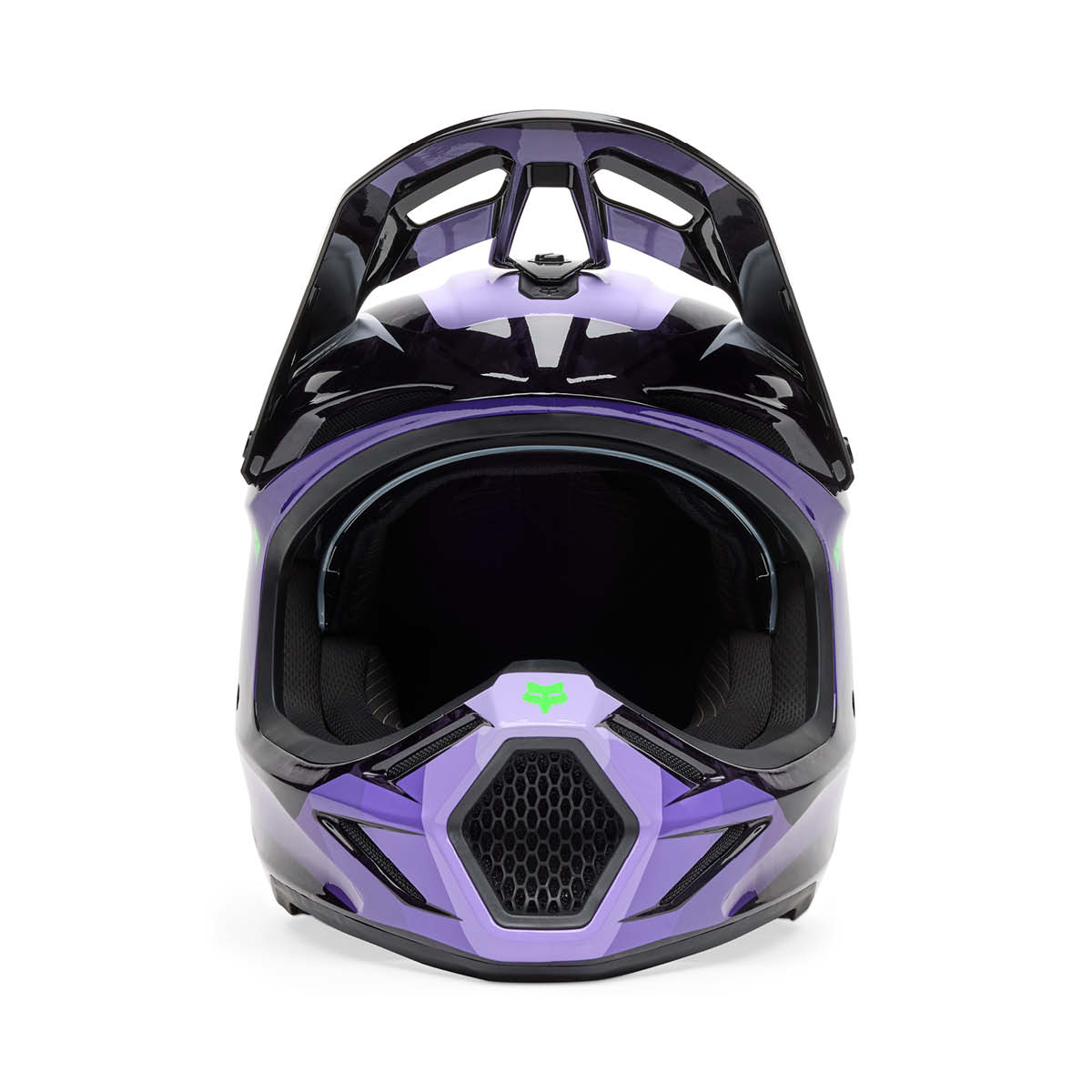 Motocross Helm V3 RS Grid MIPS ECE22.06