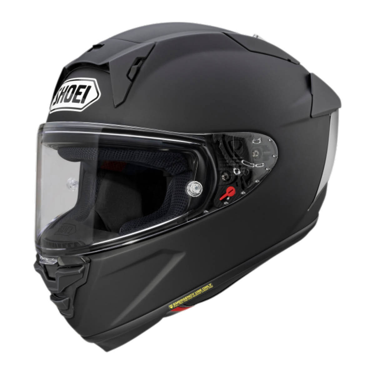 Helm X-SPR PRO