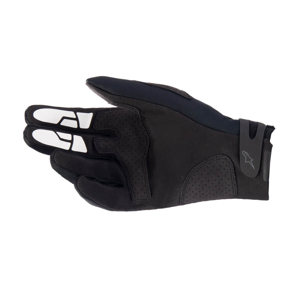 Motocross Handschuh Thermo Shielder