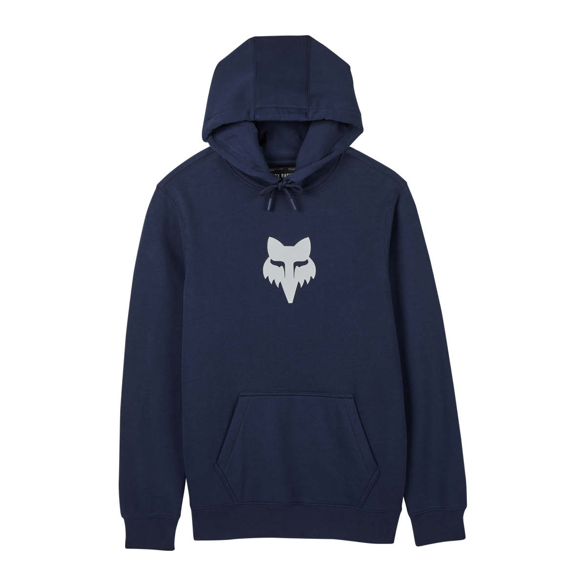 Hoodie Fox Head