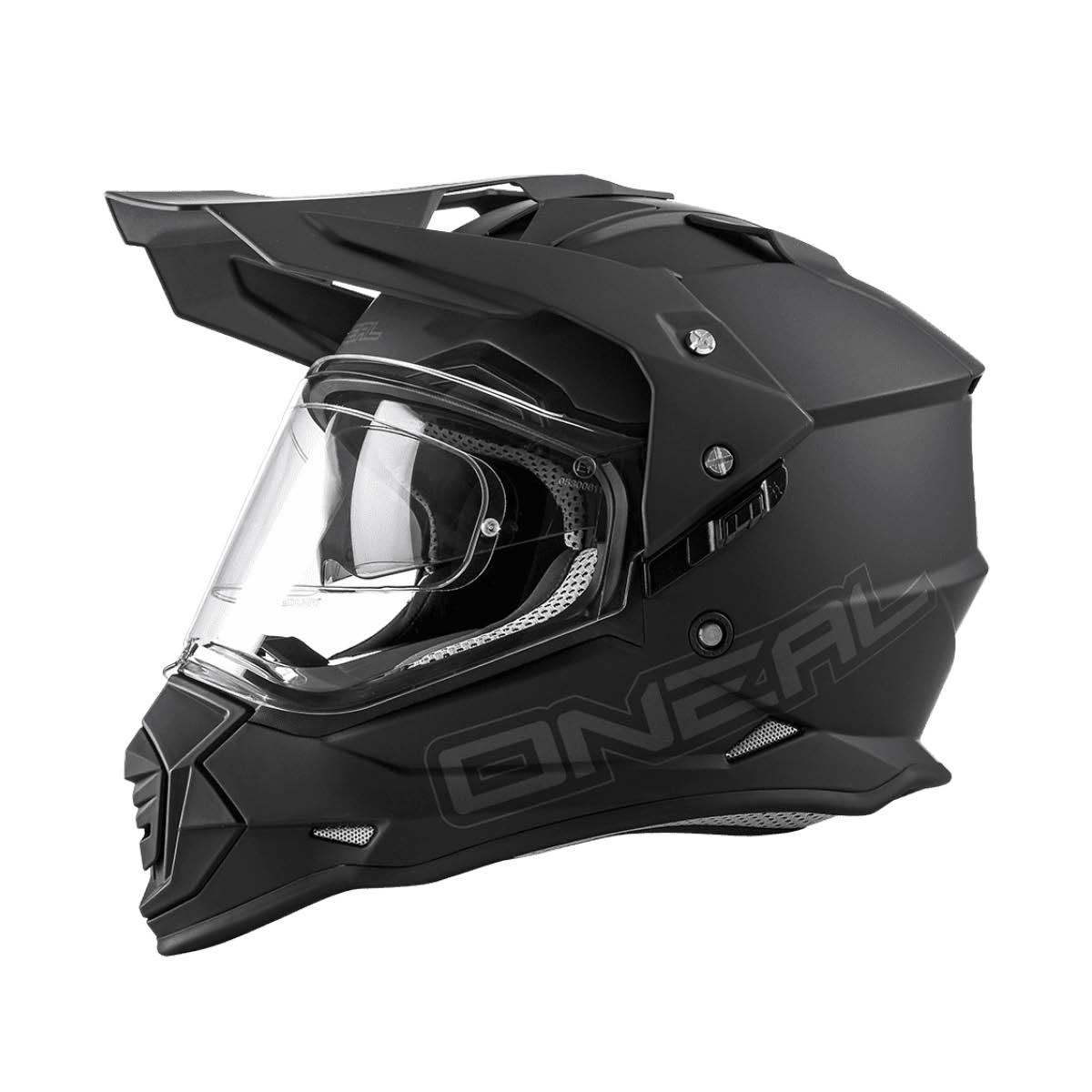 Helm Sierra Flat V.23