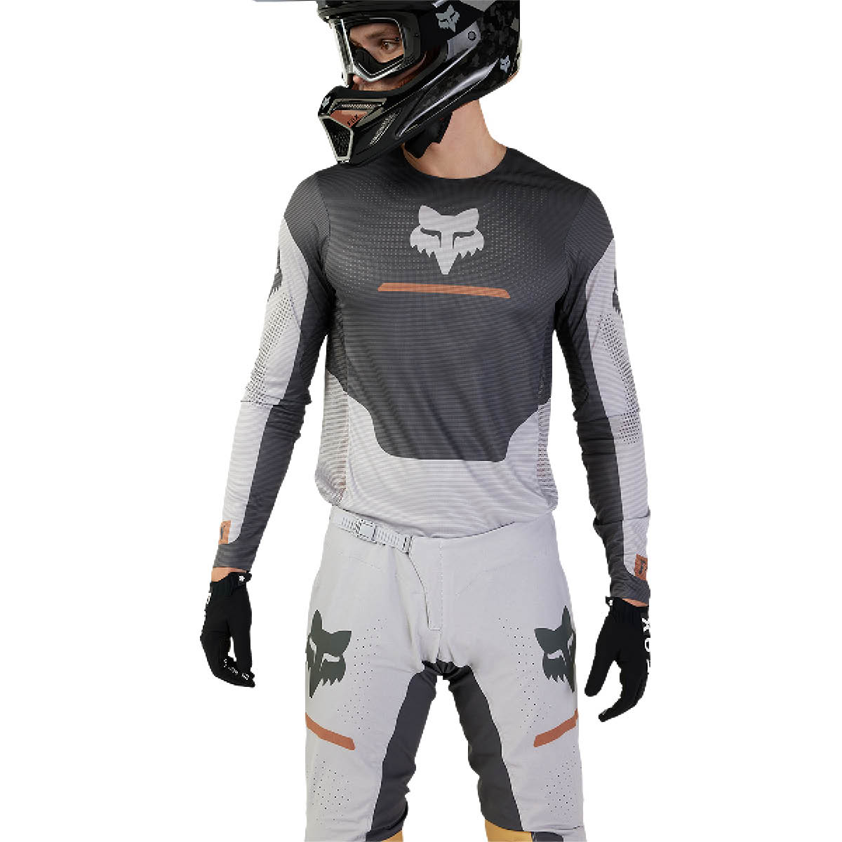 Motocross Jersey Flexair Optical