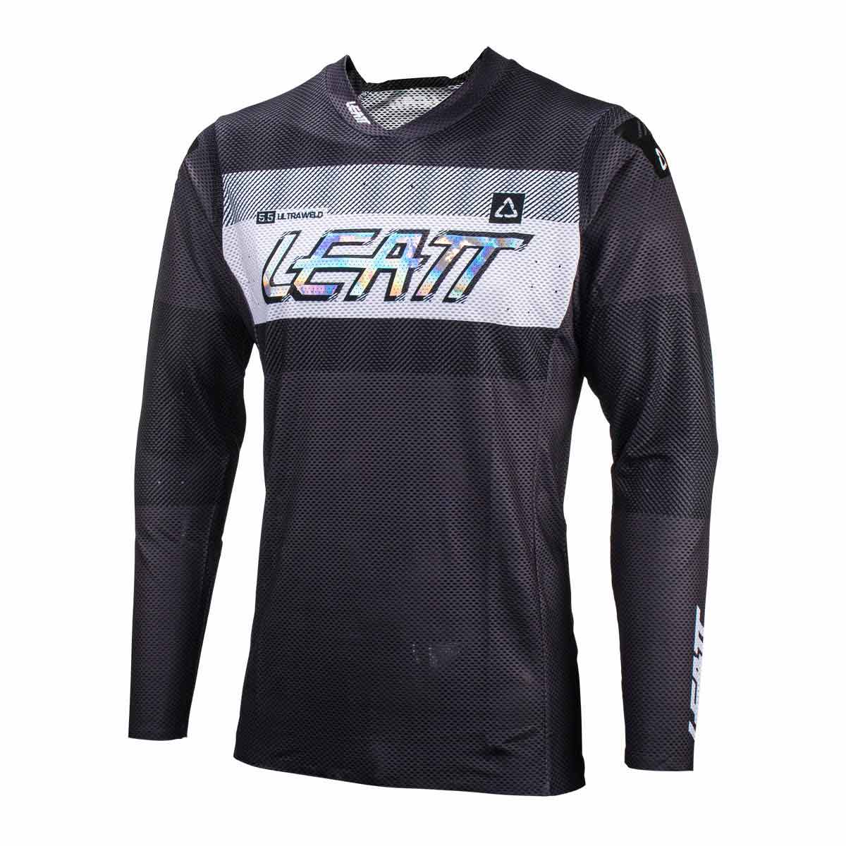 Motocross Jersey 5.5 UltraWeld