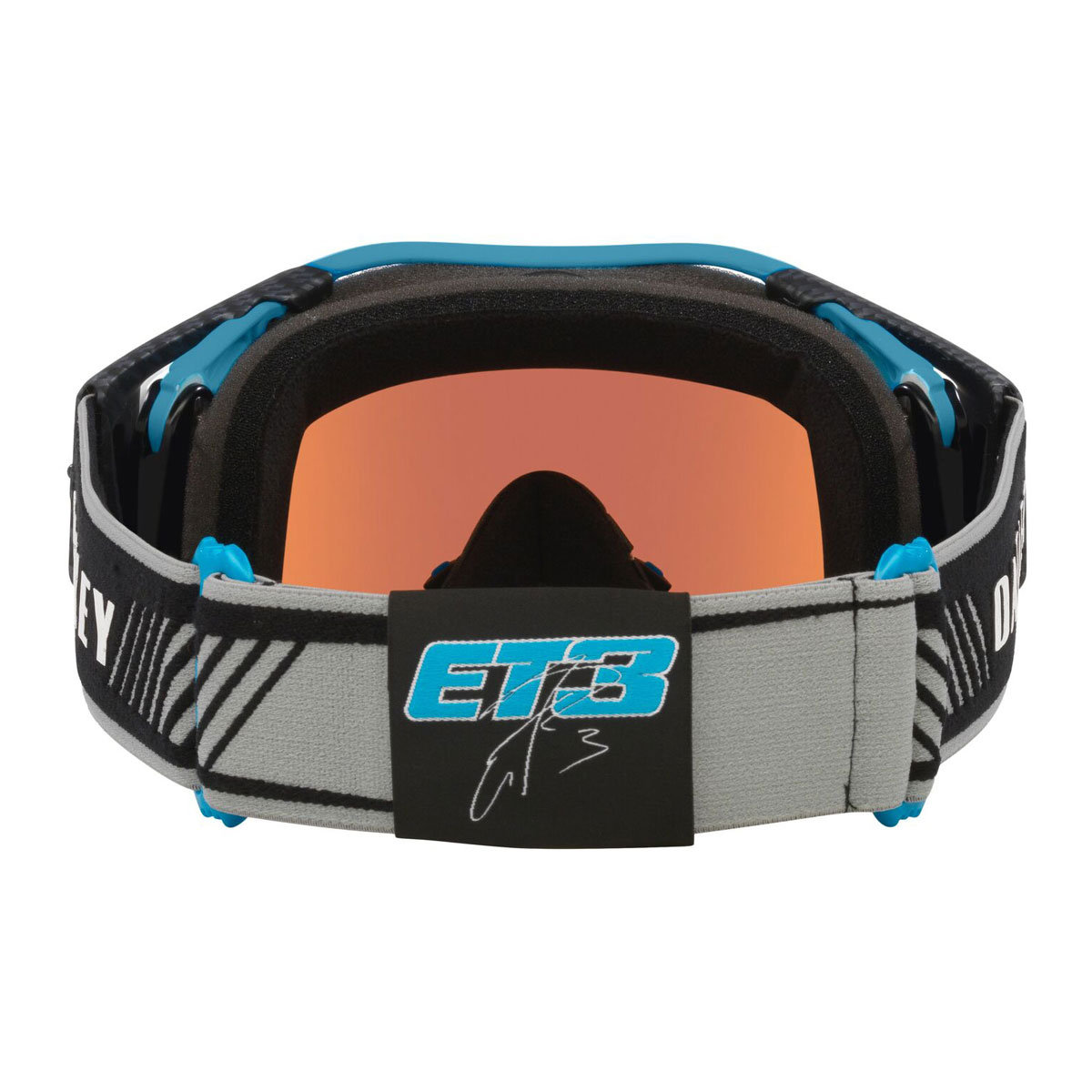 Brille Airbrake Eli Tomac Signature