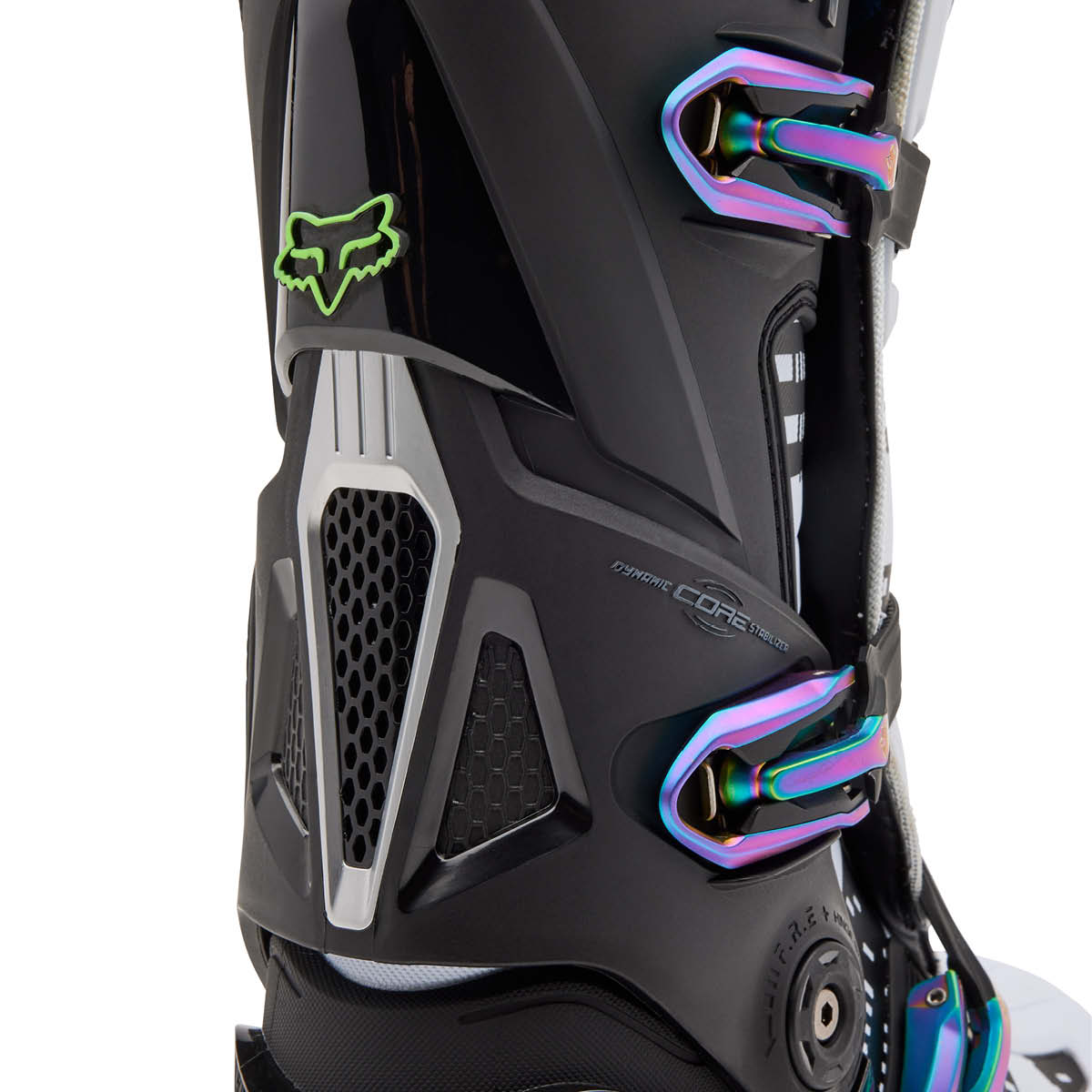 Motocross Stiefel Instinct 2.0 50th LE