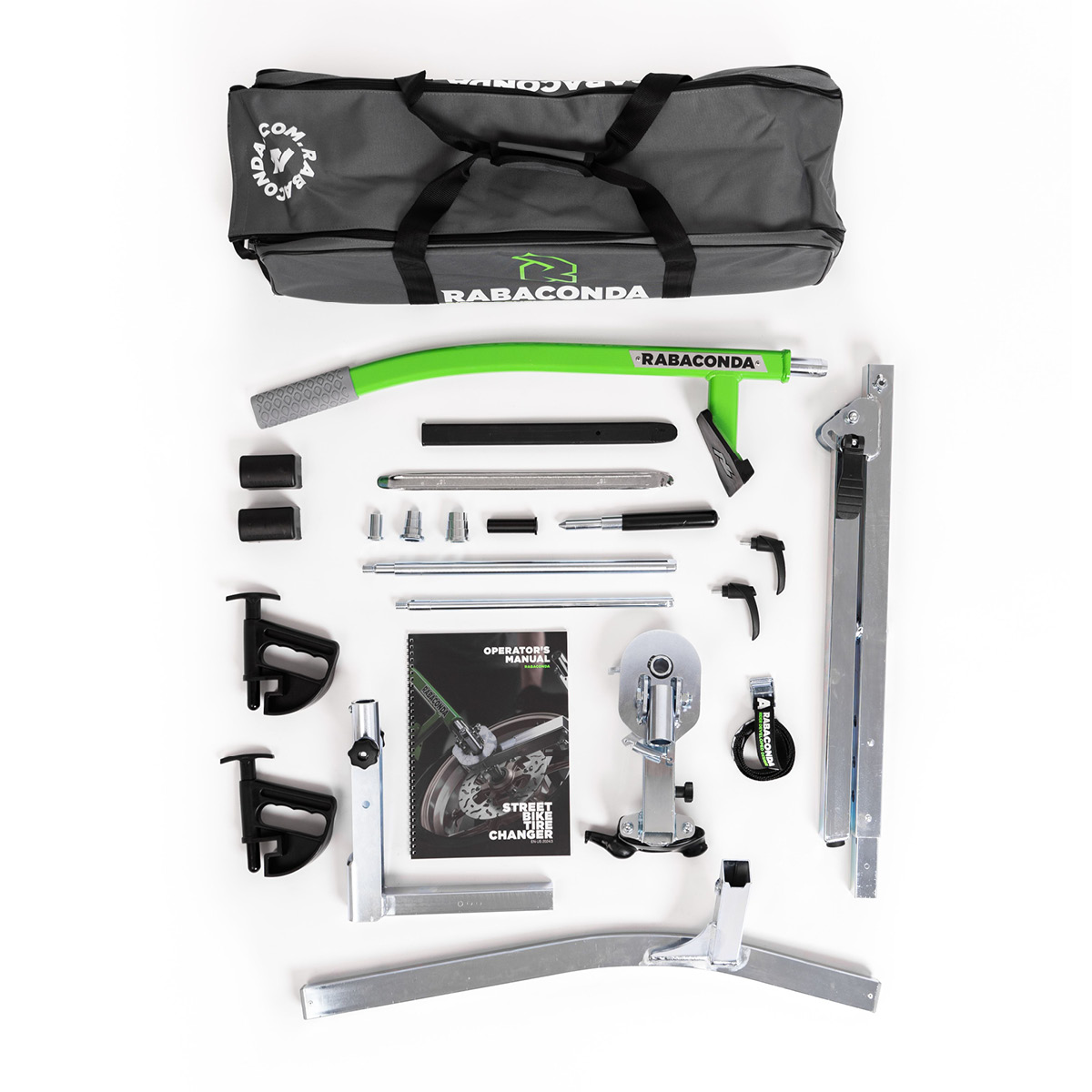 Reifenmontiergerät STREET