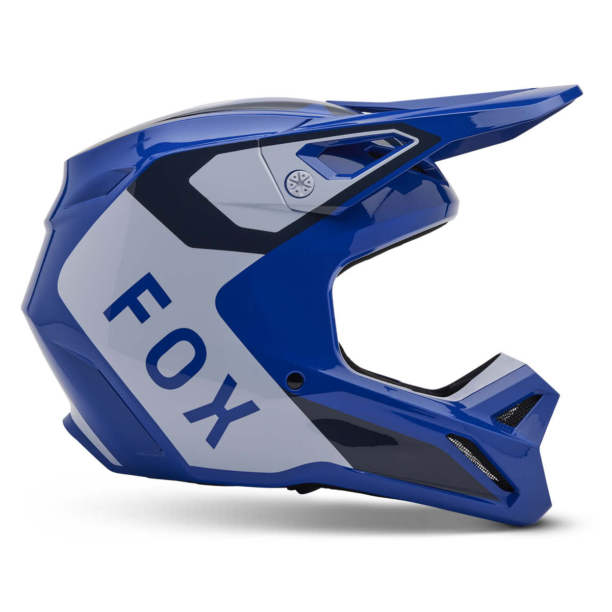 Motocross Helm V1 Lean ECE22.06