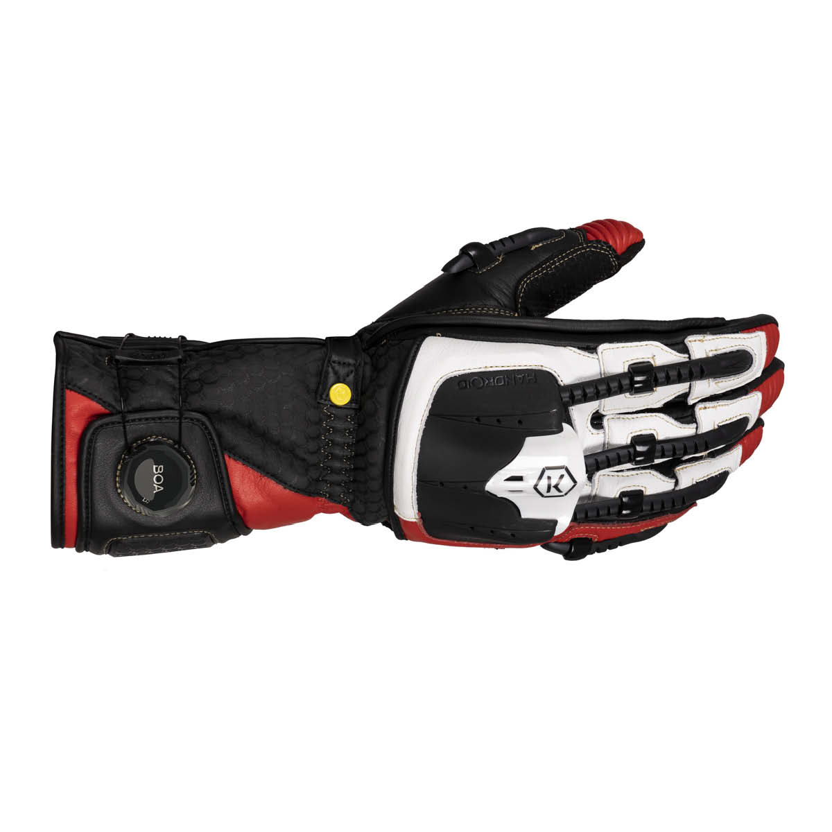 Handschuh Handroid MK5