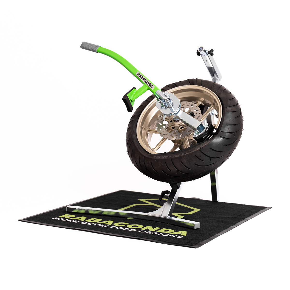 Reifenmontiergerät STREET