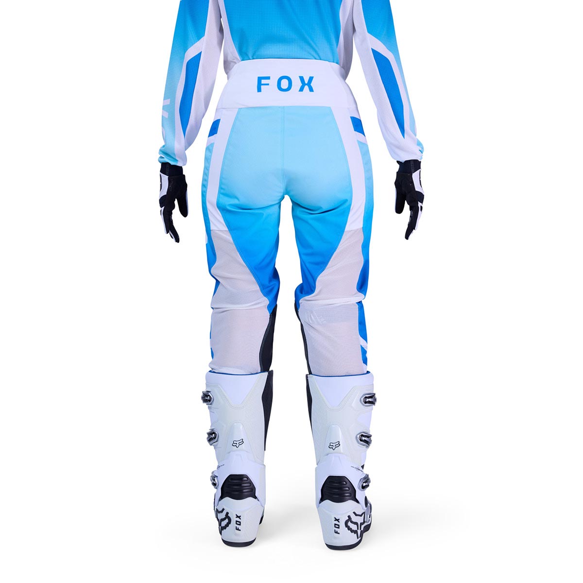 Motocross Hose Damen 180 Shield