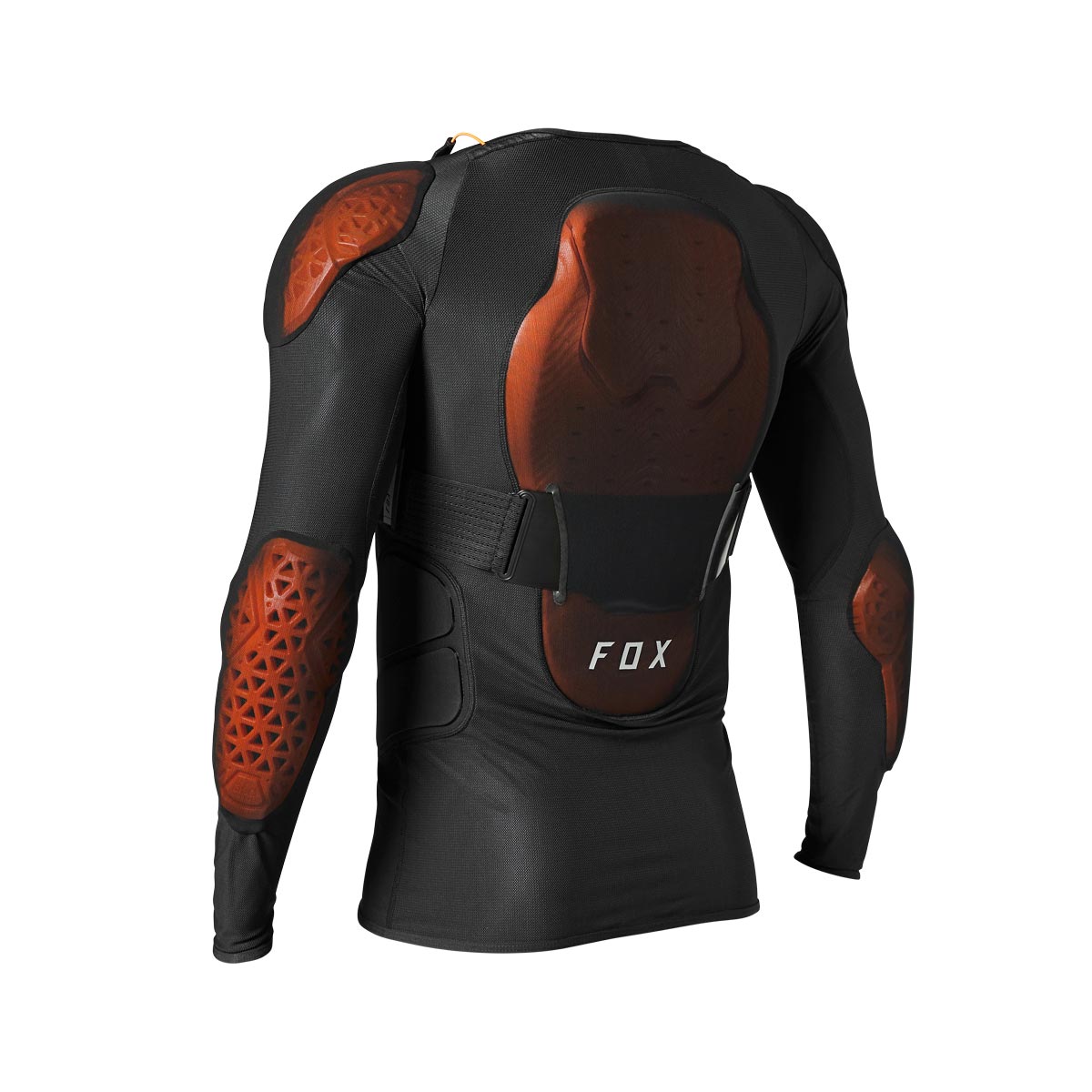 Protektorenjacke Jugend Baseframe Pro D3O