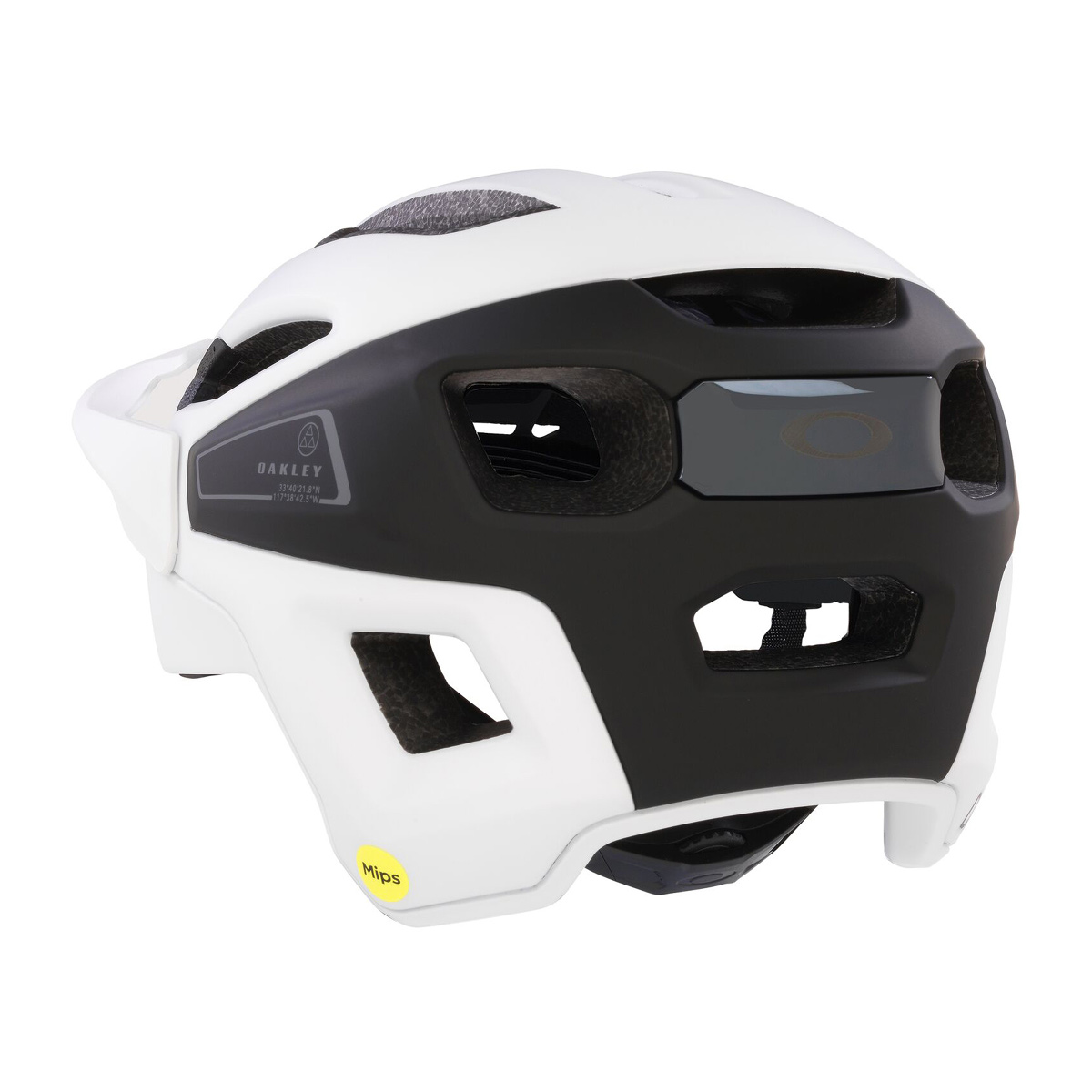 MTB Helm DRT3 Trail MIPS