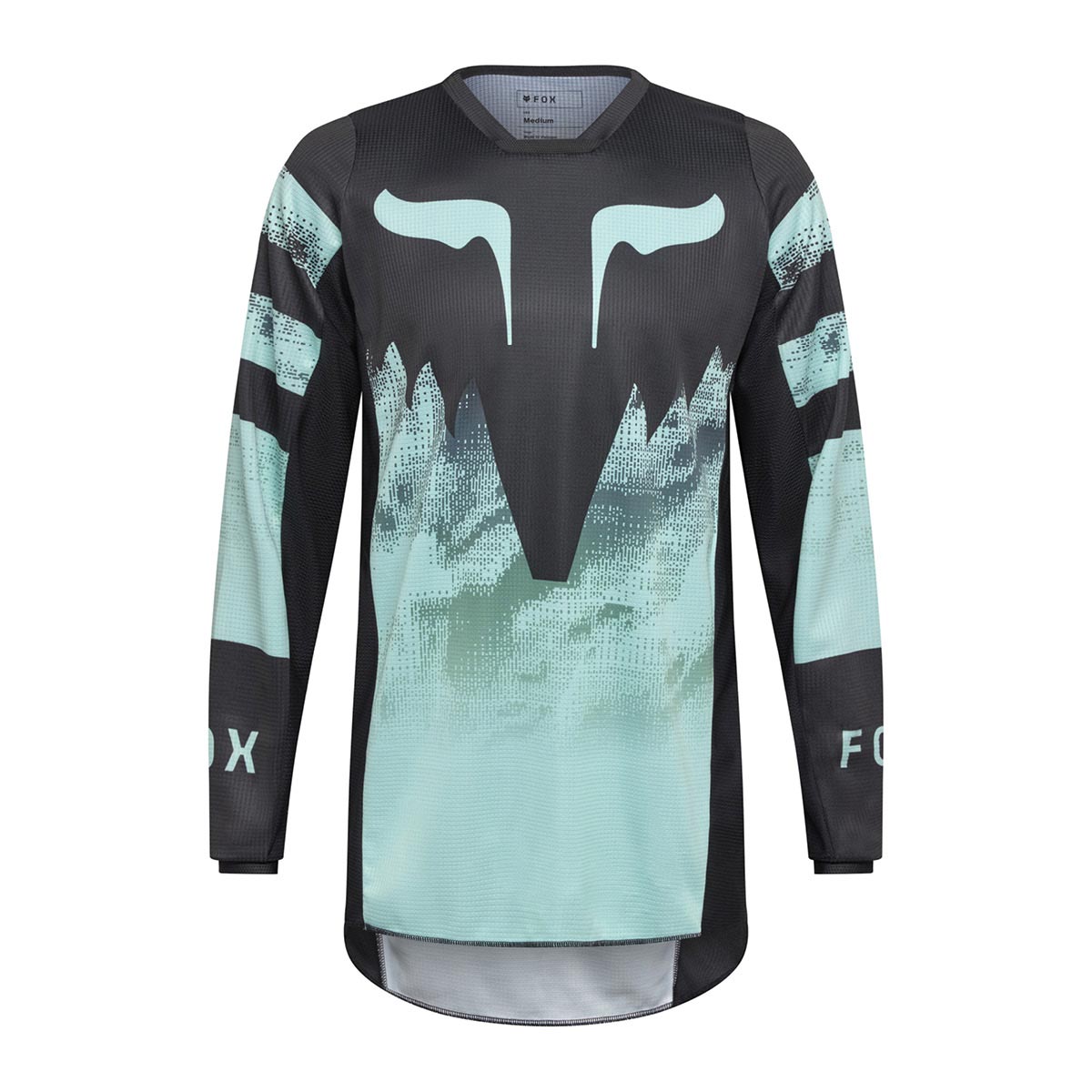 Motocross Jersey 180 Kairos