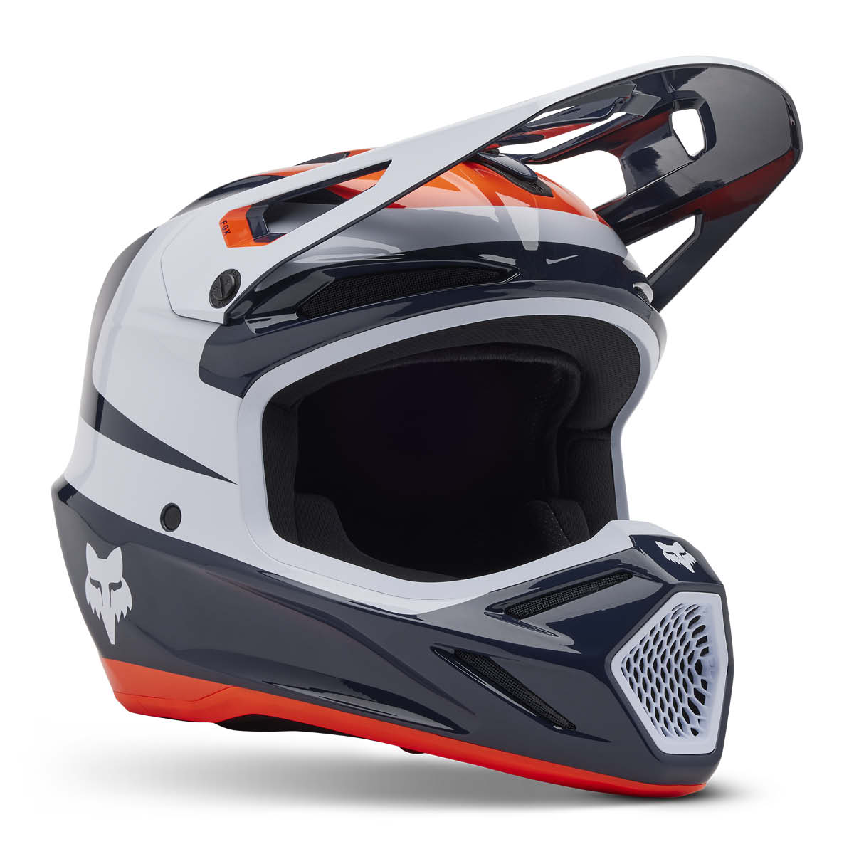 Motocross Helm V3 Divider ECE22.06