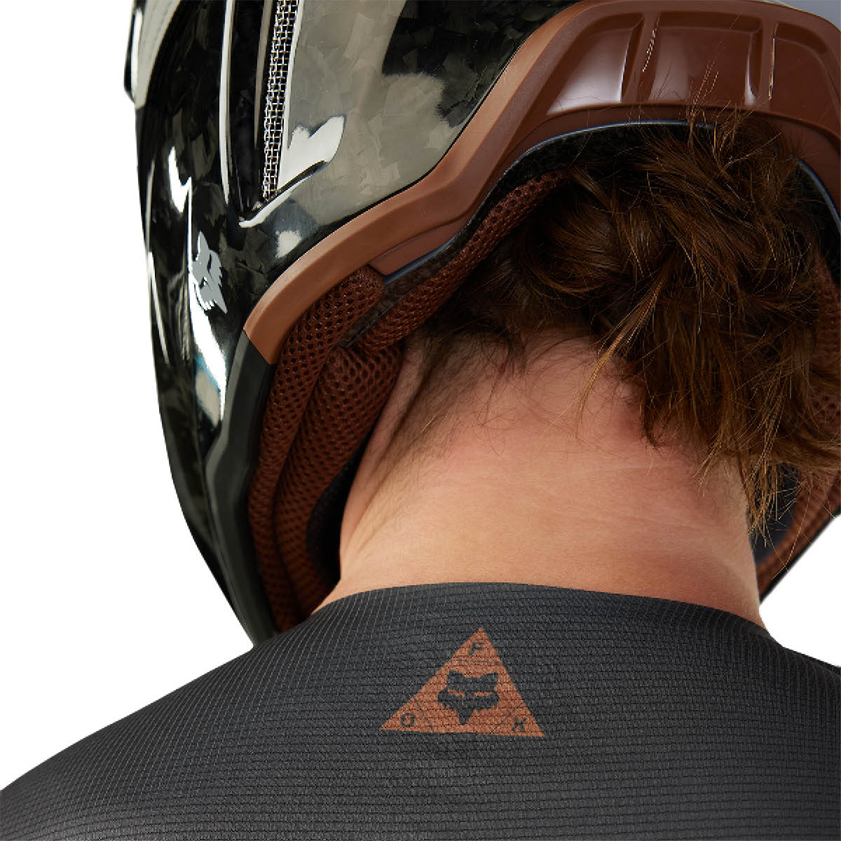 Motocross Jersey Flexair Optical