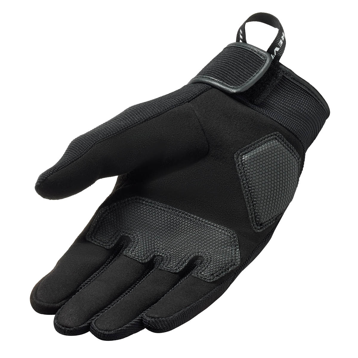 REVIT Handschuh Access