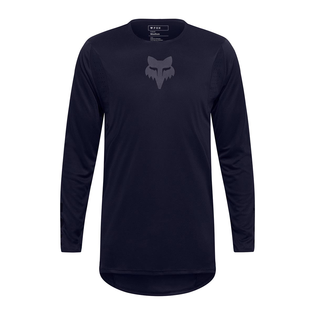 Motocross Jersey Flexair Blackout