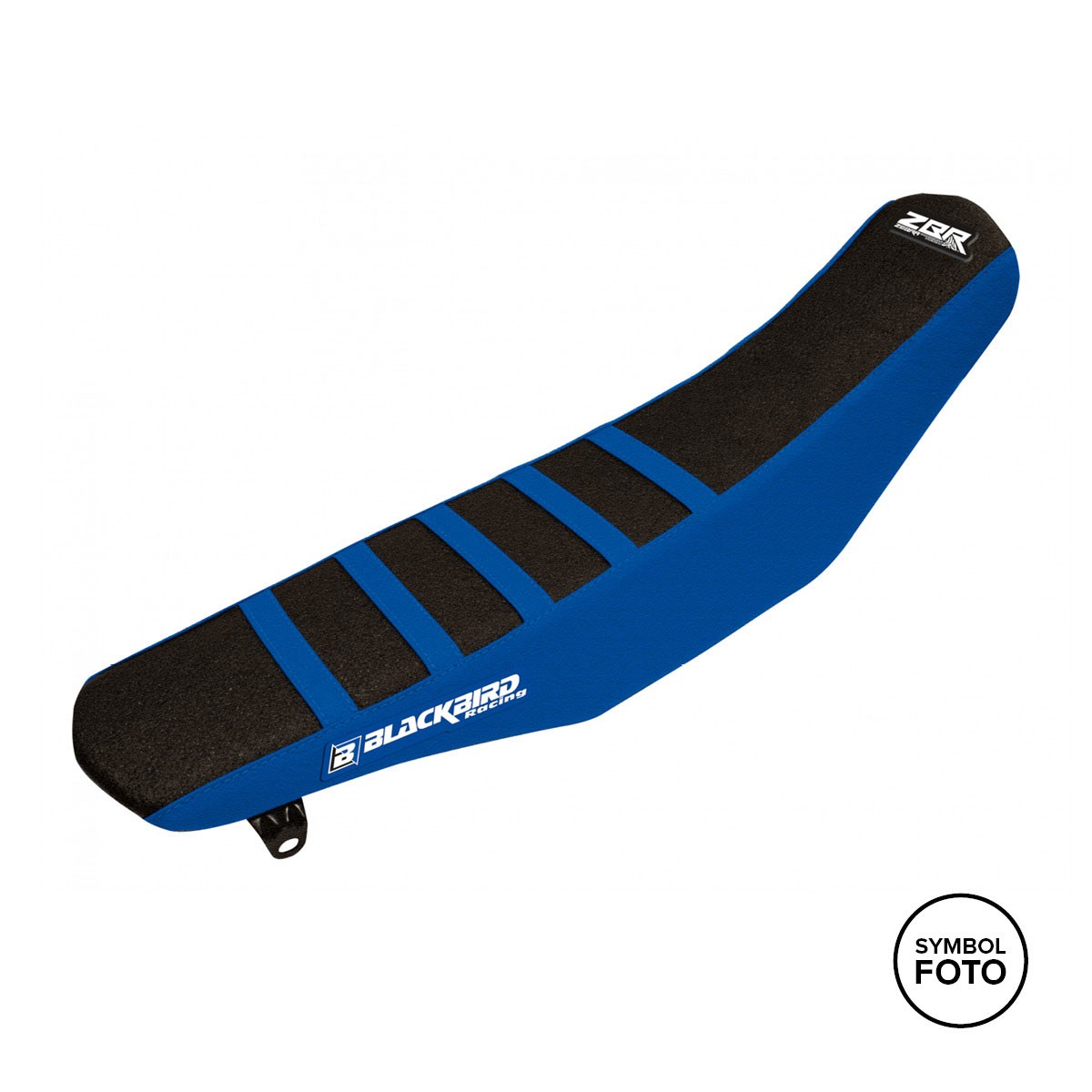 Sitzbezug ZEBRA für YAMAHA