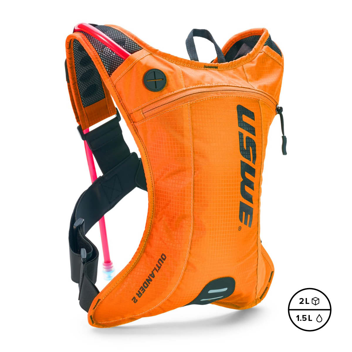 Trinkrucksack OUTLANDER 2