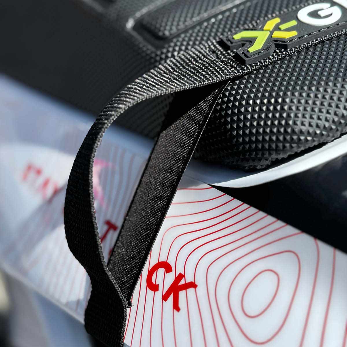 Hebegurt für GASGAS