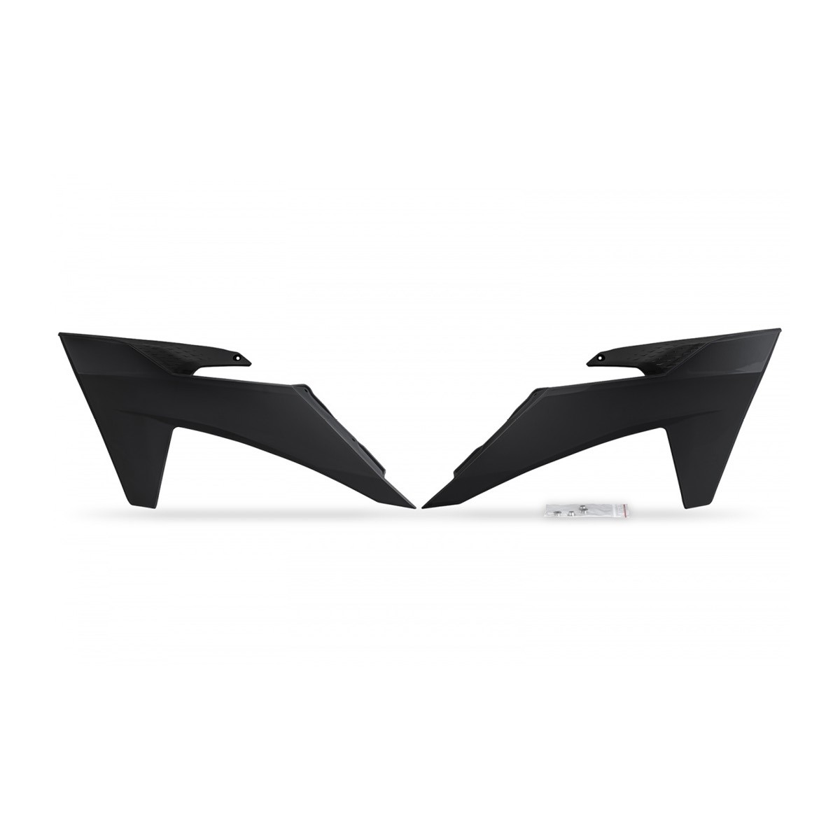 Kühlerspoiler für KTM