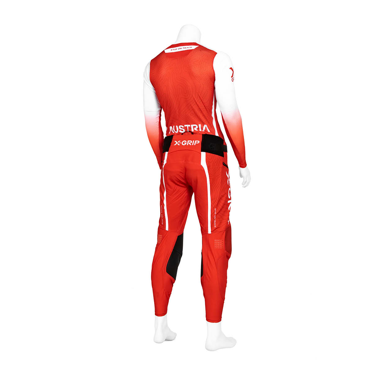 Motocross Hose TITANIUM TEAM AUSTRIA