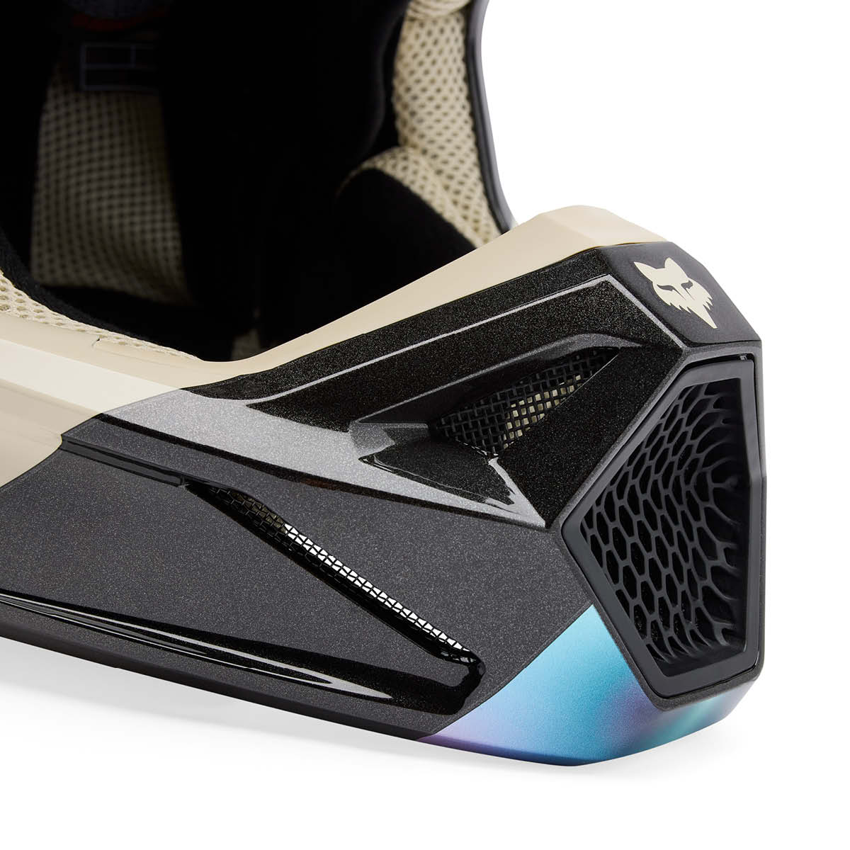 Motocross Helm V1 Hello Future MIPS ECE22.06