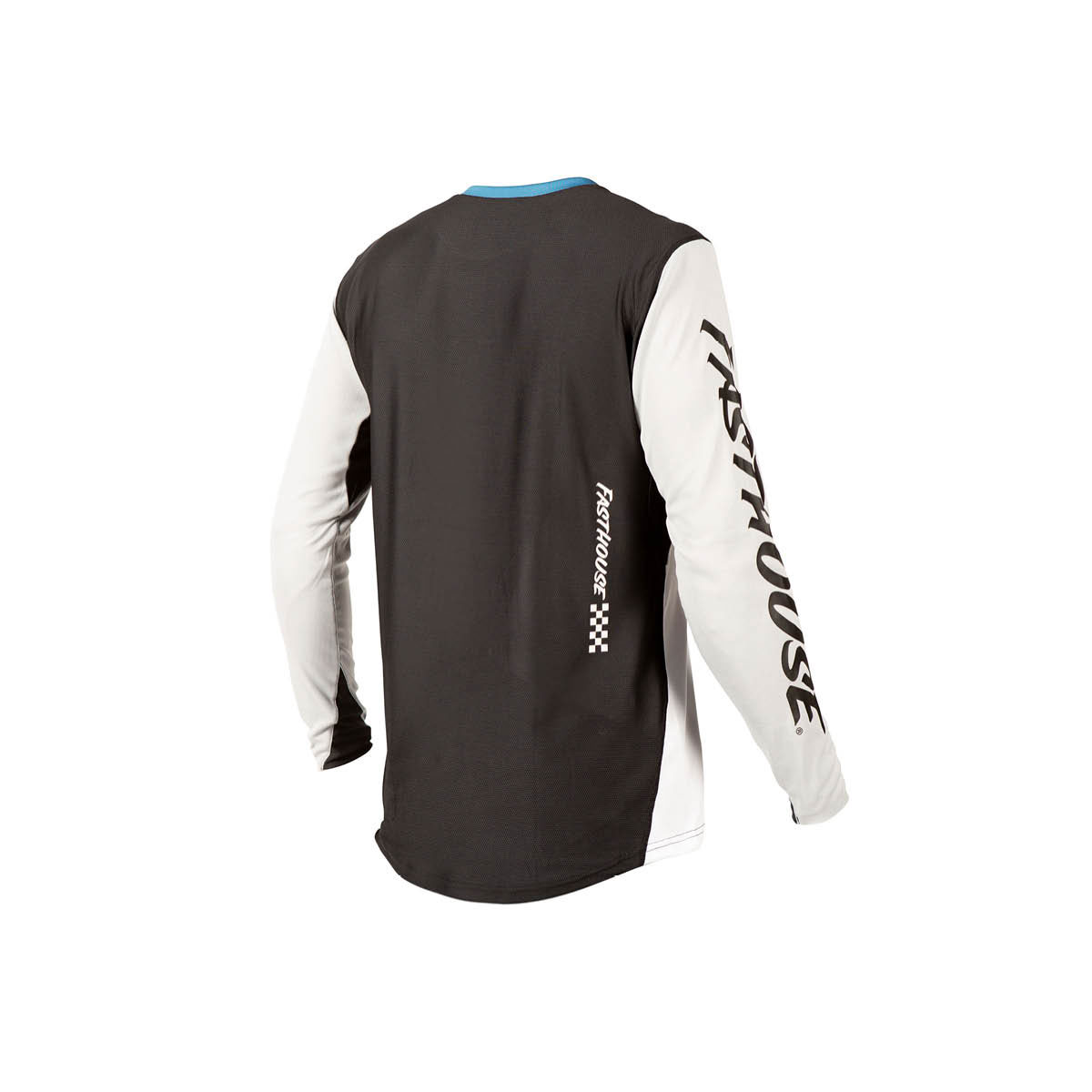 MTB Jersey Langarm Jugend Alloy Kilo