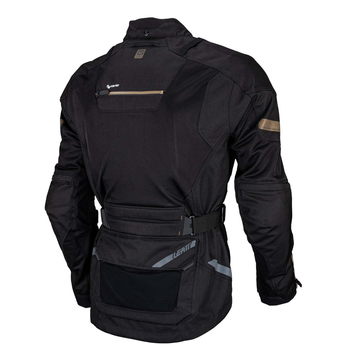 ADV Jacke FlowTour 7.5