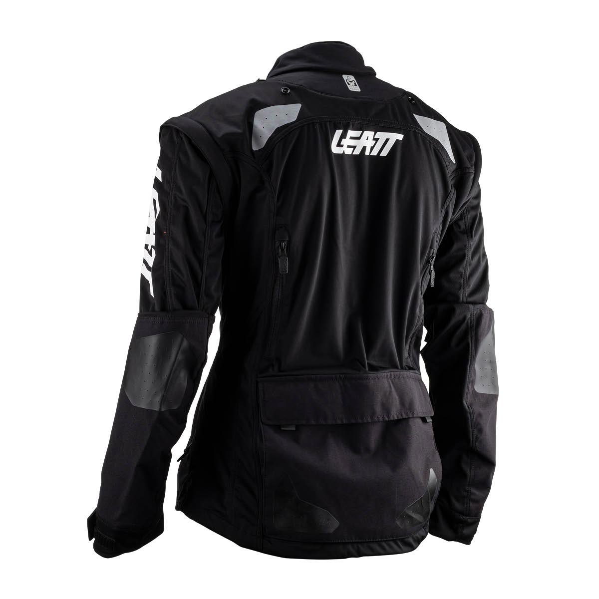 Enduro Jacke Moto 4.5 Lite