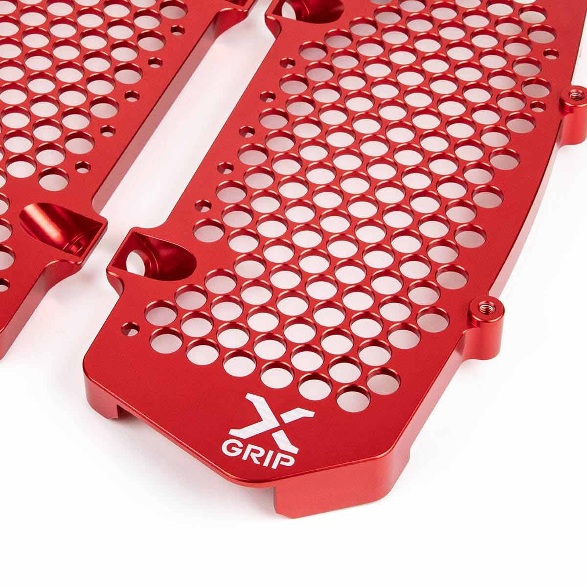 Kühlerschutz für KTM, HUSQVARNA, GASGAS