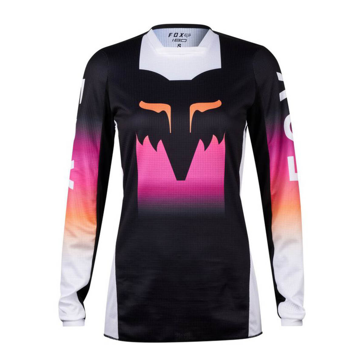 Motocross Jersey Damen 180 Flora