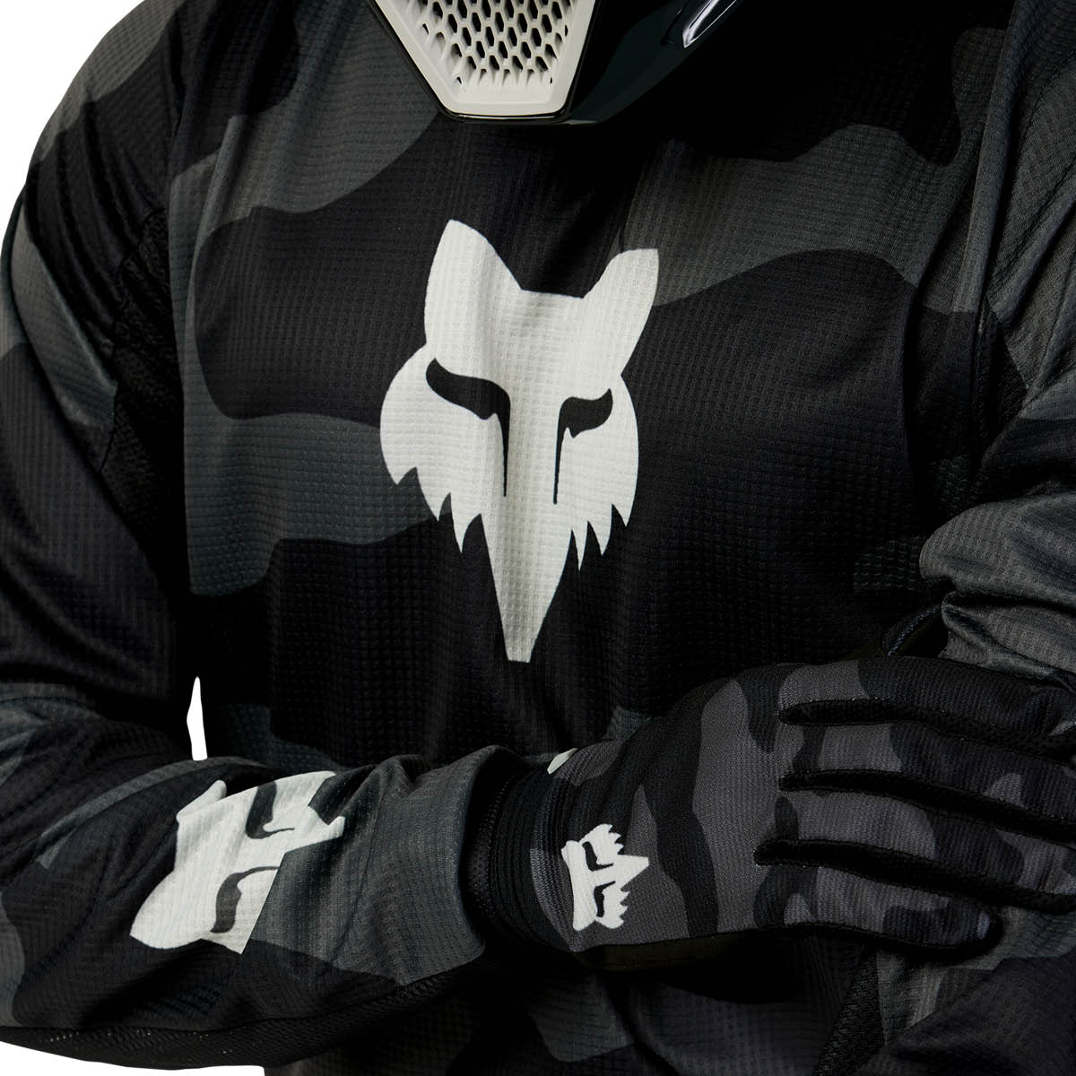 Motocross Jersey 180 BNKR