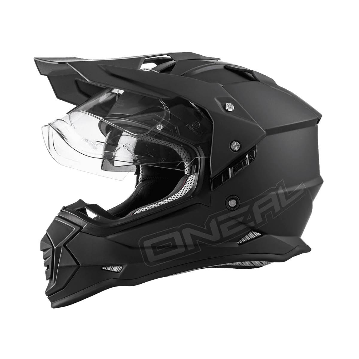 Helm Sierra Flat V.23