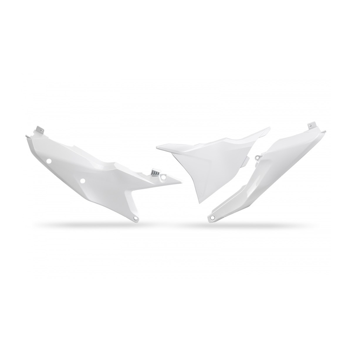 Seitenverkleidung für KTM