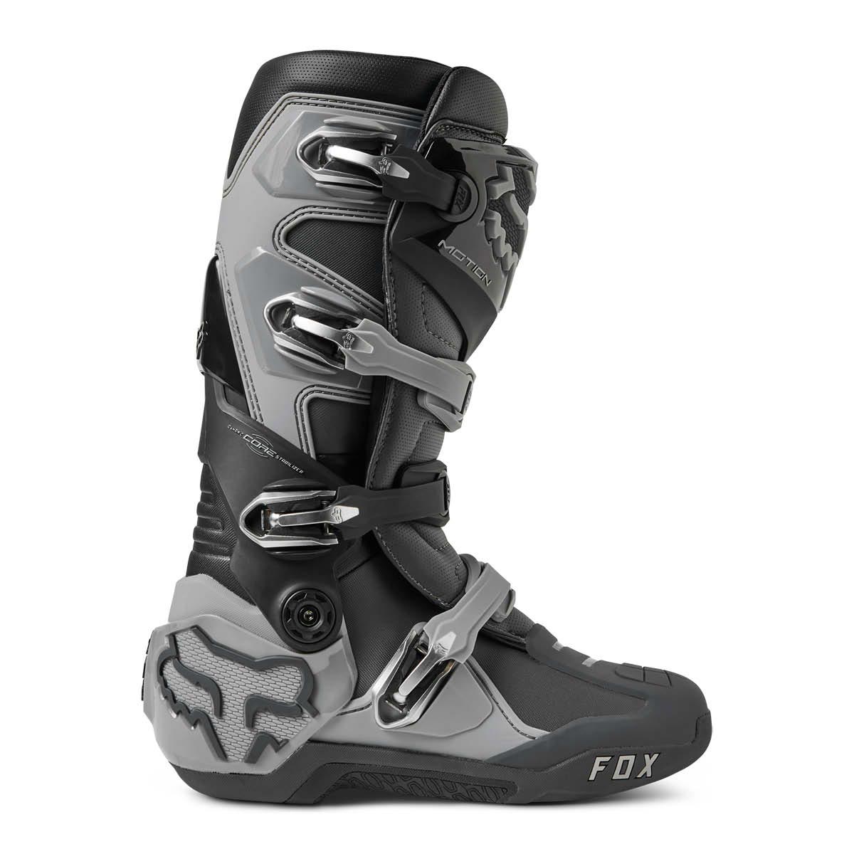 Motocross Stiefel Motion MX23