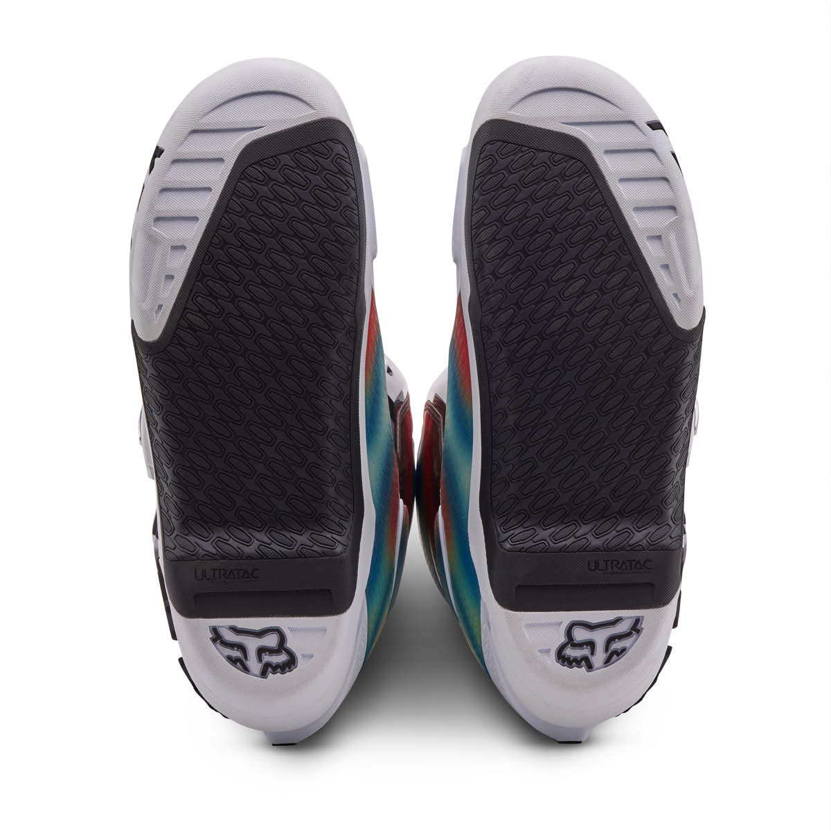 Motocross Stiefel Instinct Scans LE