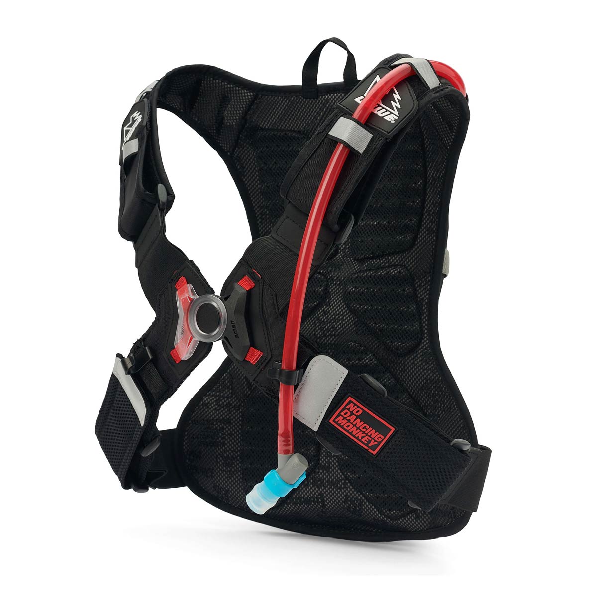 Trinkrucksack Moto Hydro 4L