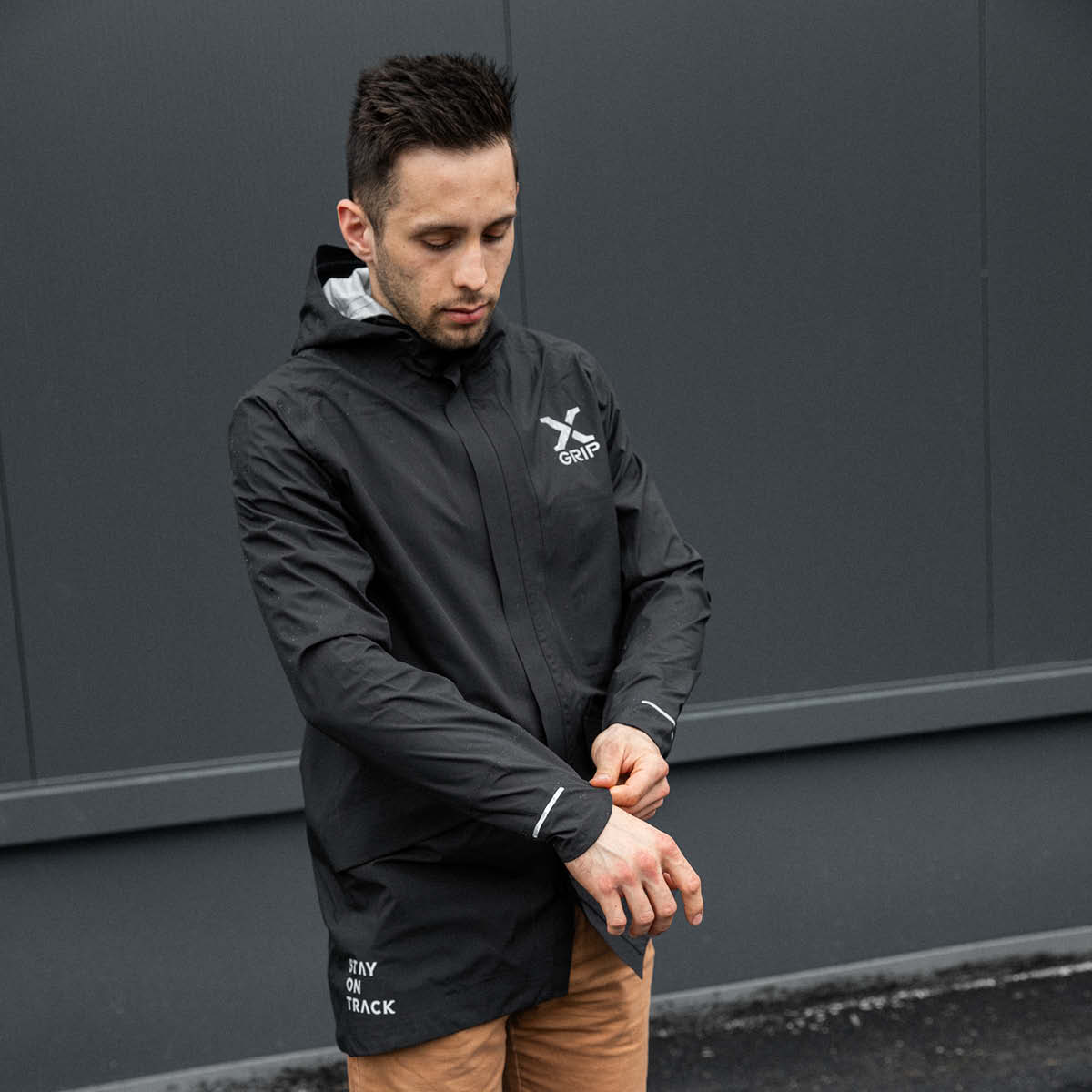 Regenmantel WEATHERSCHIELD