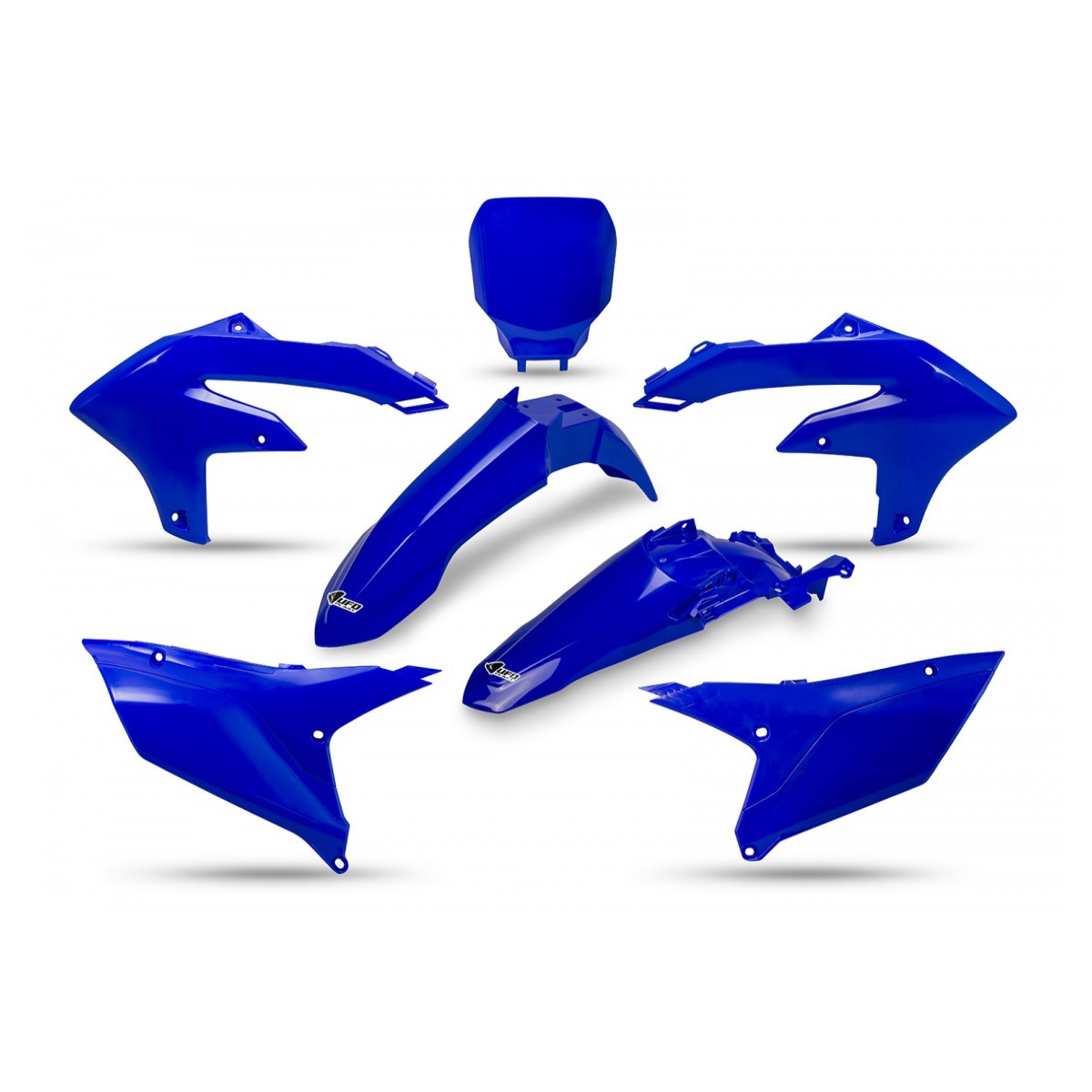 PLASTIKKIT für YAMAHA