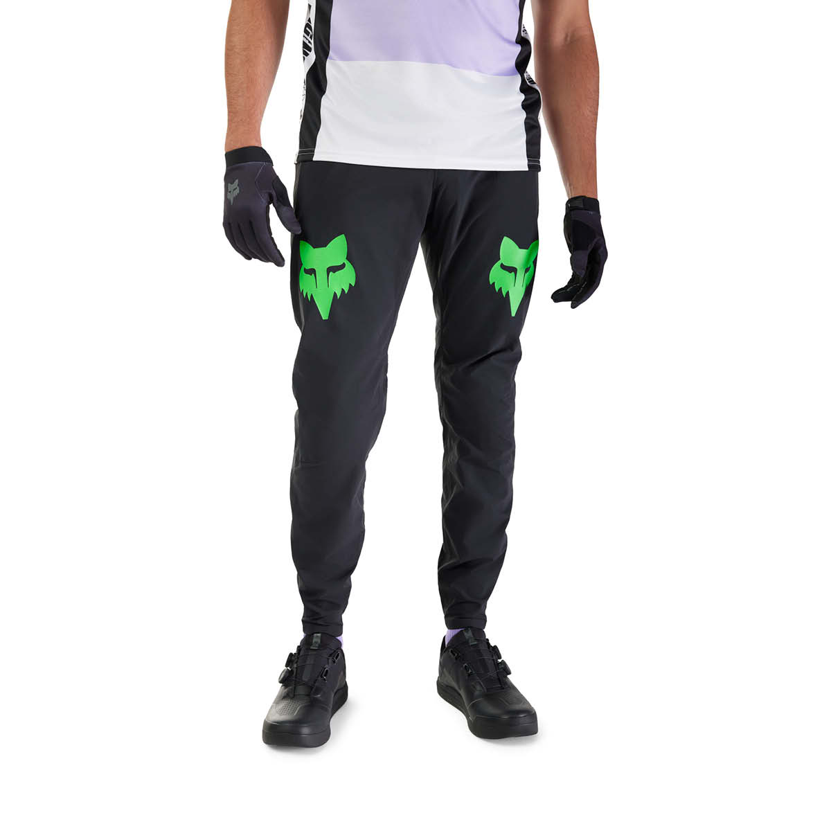 MTB Hose Ranger Grid