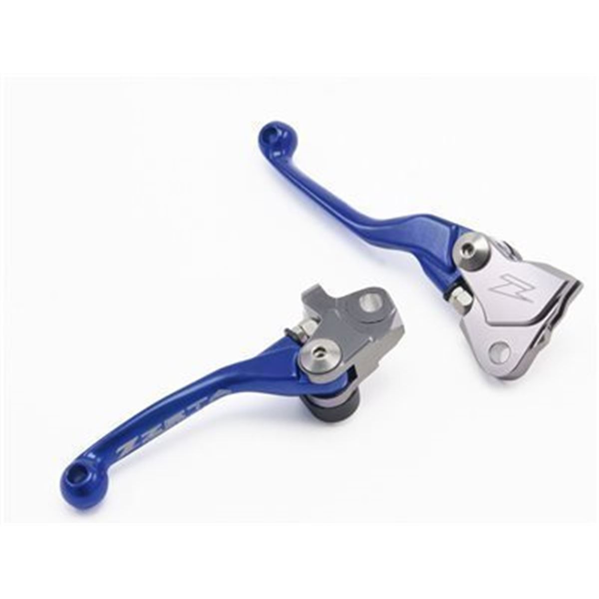 PIVOT FP Hebelset für YAMAHA, KAWASAKI