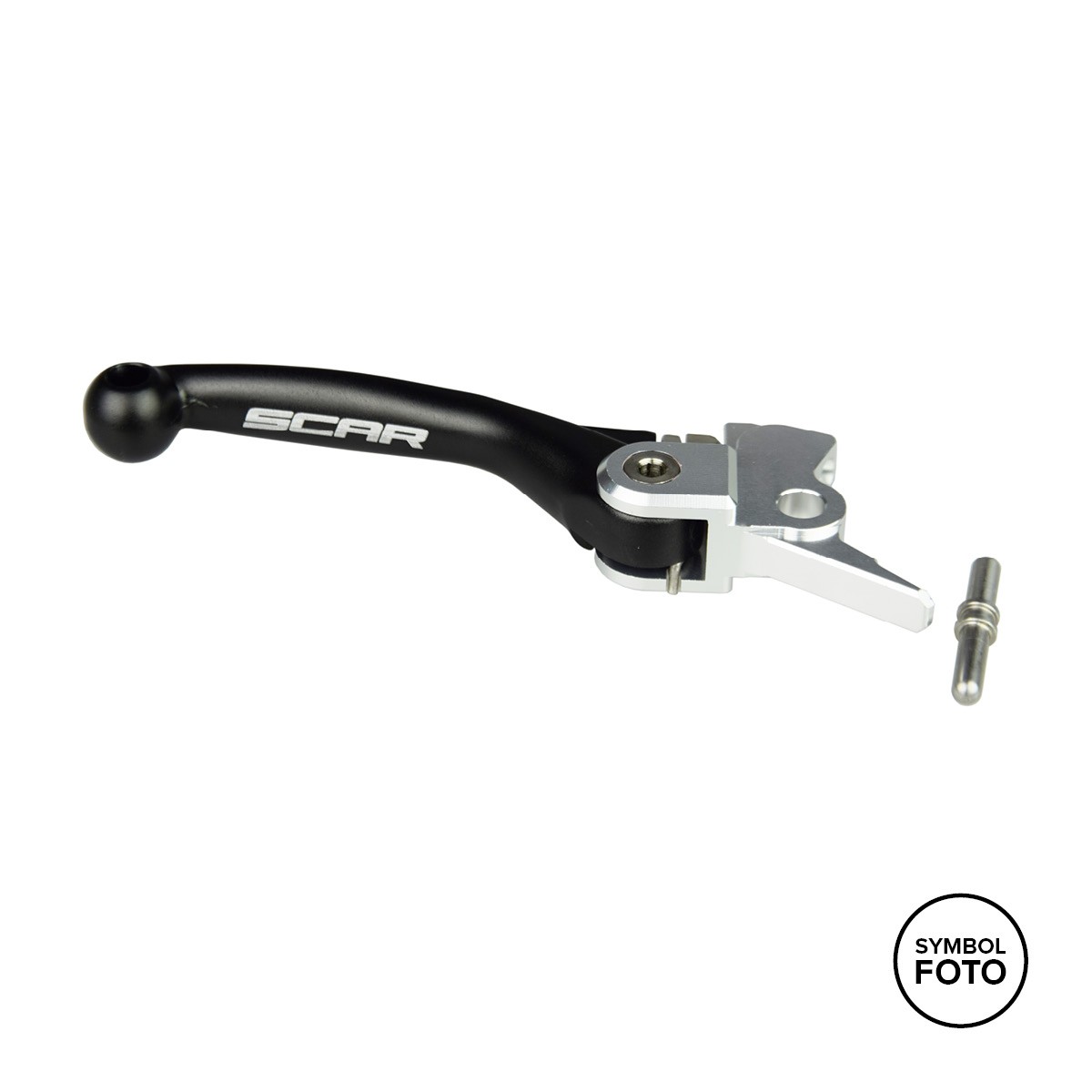 SCAR Bremshebel FLEX für KTM, HUSQVARNA, GASGAS