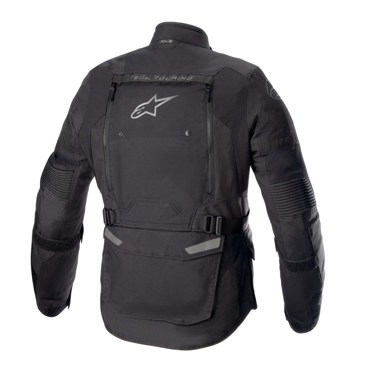 Textiljacke Bogota Pro DS