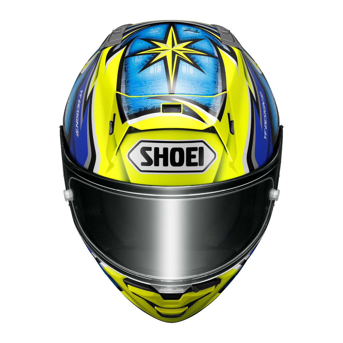 Helm X-SPR Pro Daijiro TC-3