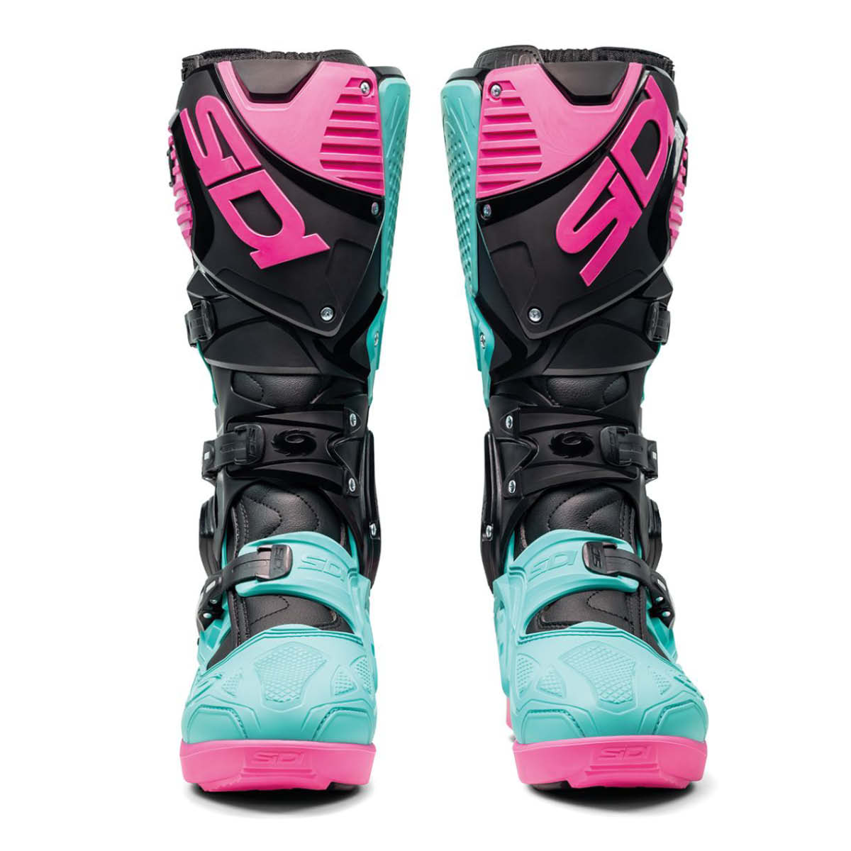 Motocross Stiefel Crossfire 3 SRS