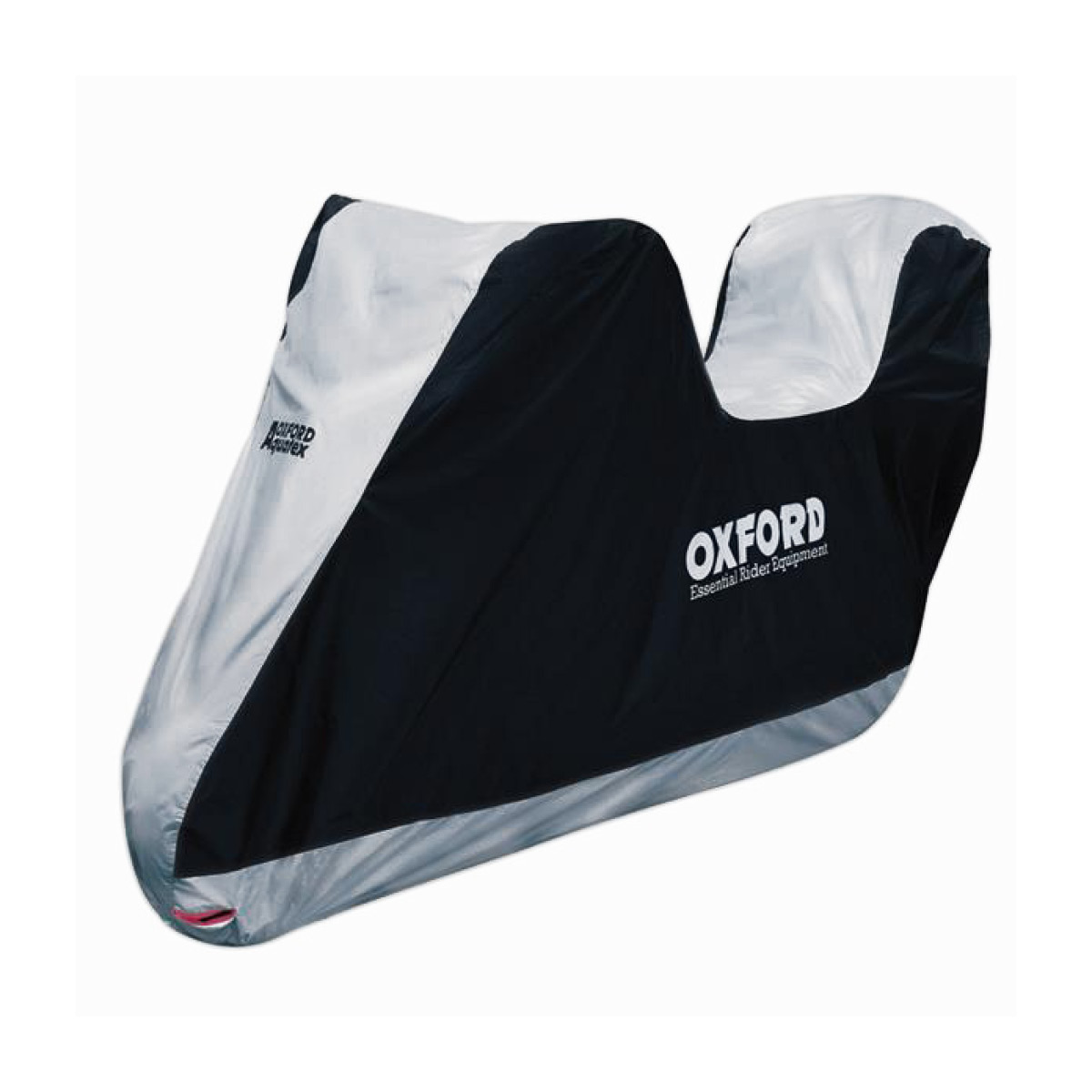 Abdeckplane Motorrad AQUATEX