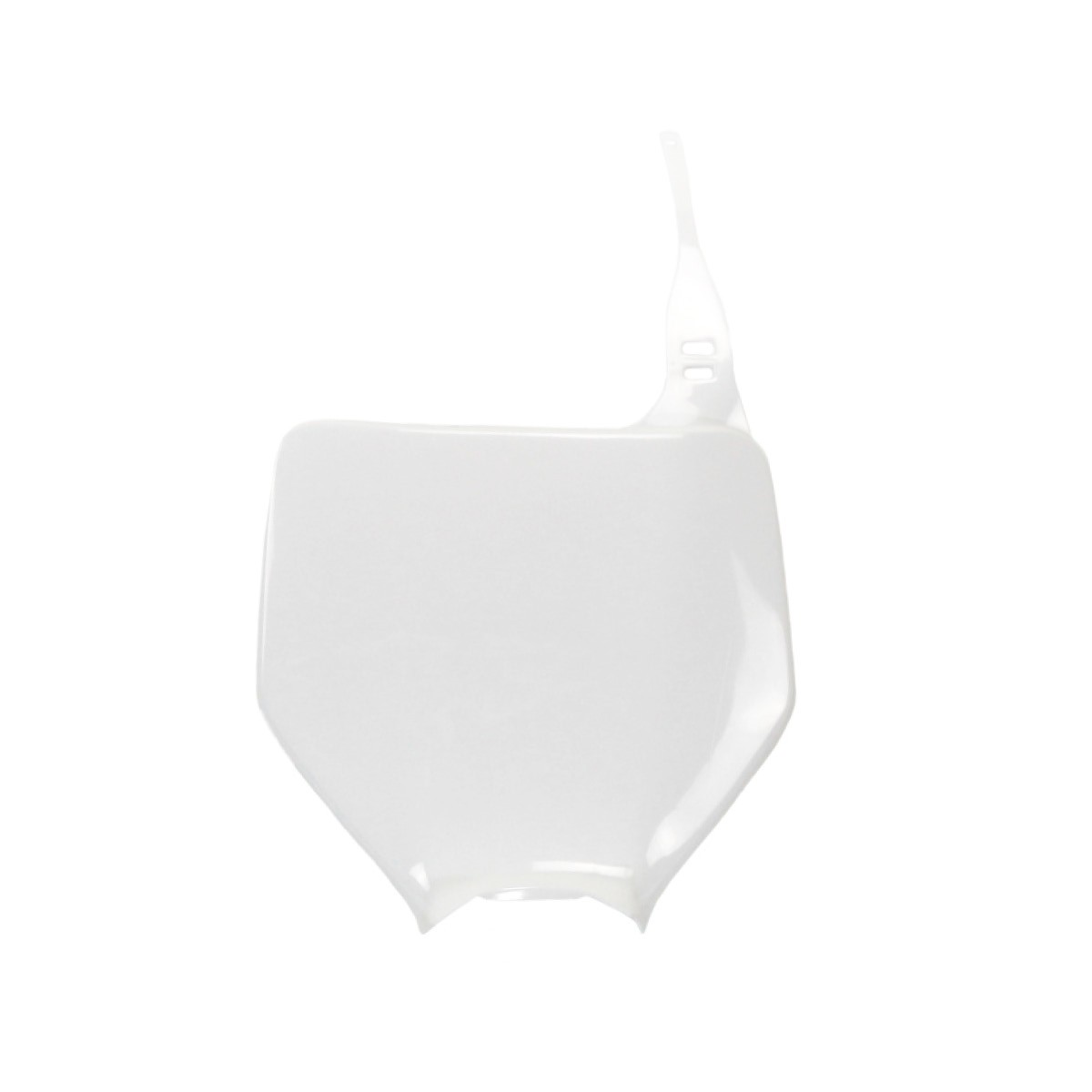 Startnummerntafel für KAWASAKI